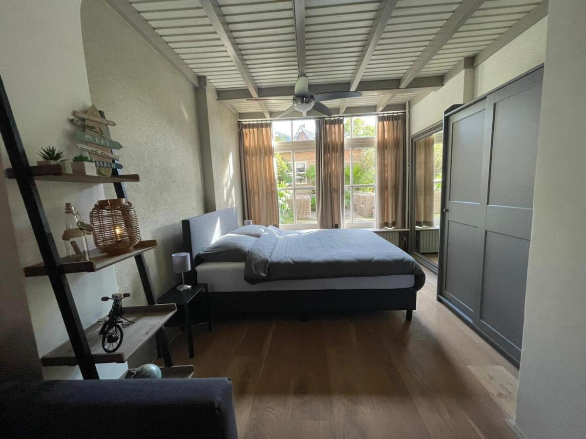 Coconut Beach Apartments Zandvoort Εξωτερικό φωτογραφία
