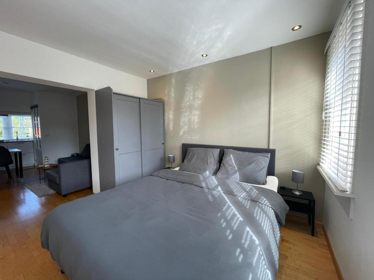 Coconut Beach Apartments Zandvoort Εξωτερικό φωτογραφία