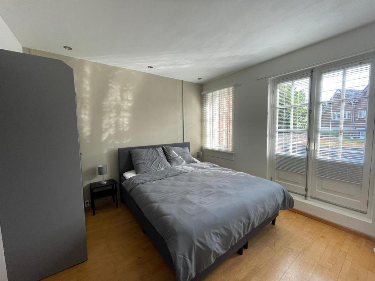 Coconut Beach Apartments Zandvoort Εξωτερικό φωτογραφία
