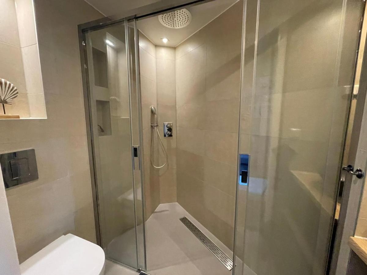 Coconut Beach Apartments Zandvoort Εξωτερικό φωτογραφία