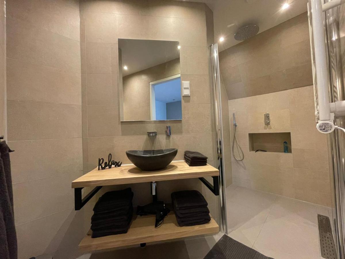 Coconut Beach Apartments Zandvoort Εξωτερικό φωτογραφία