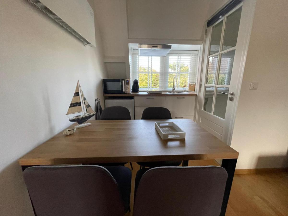 Coconut Beach Apartments Zandvoort Εξωτερικό φωτογραφία