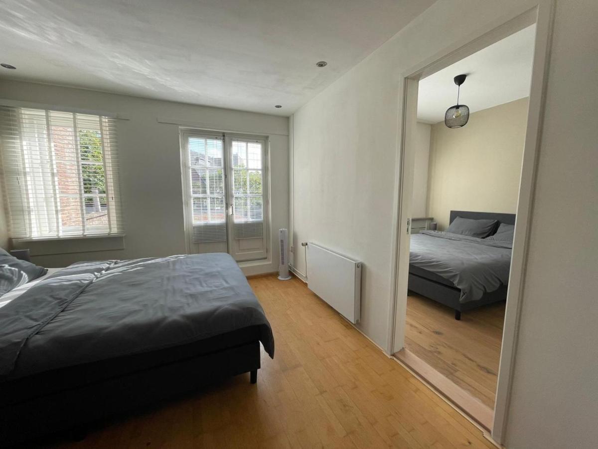 Coconut Beach Apartments Zandvoort Εξωτερικό φωτογραφία