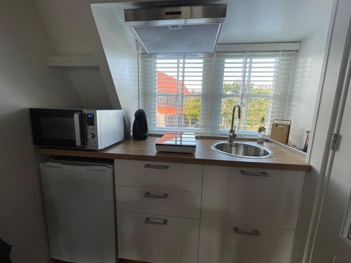 Coconut Beach Apartments Zandvoort Εξωτερικό φωτογραφία