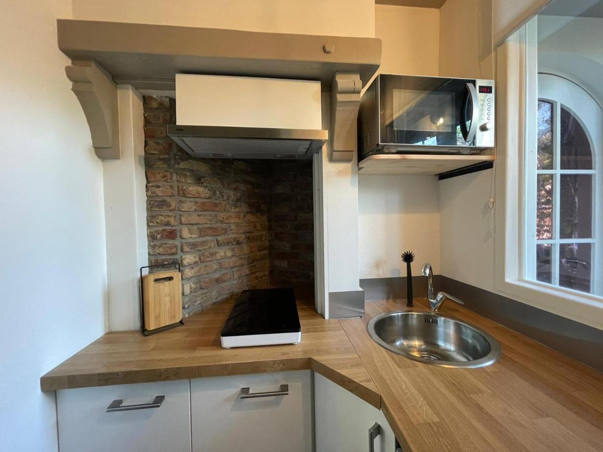 Coconut Beach Apartments Zandvoort Εξωτερικό φωτογραφία