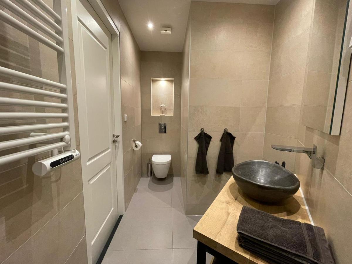 Coconut Beach Apartments Zandvoort Εξωτερικό φωτογραφία
